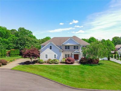 221 Westfort Drive, Meriden, CT, 06451