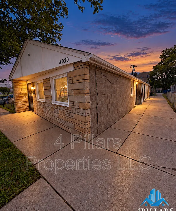 4030 Alexander Ave #1
