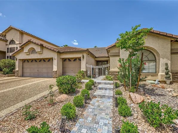 521 Dawn Cove Dr, Henderson, NV 89052