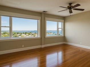 84 G St #PENTHOUSE, Boston, MA 02127