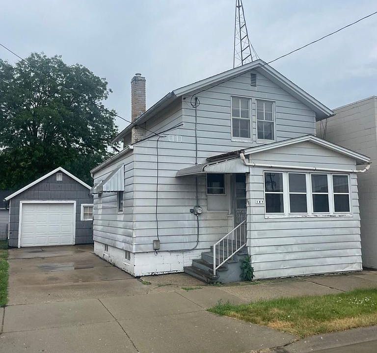 107 Spring STREET, Watertown, WI 53094 Zillow
