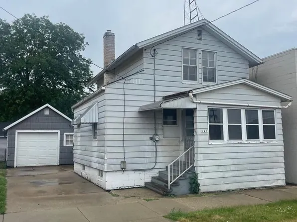 107 Spring STREET, Watertown, WI 53094