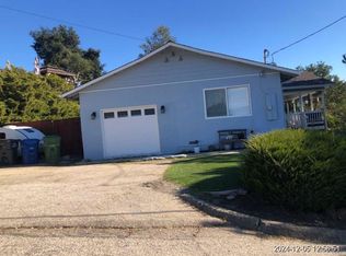 270 Tabor Dr, Scotts Valley, CA 95066