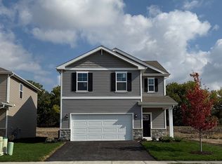 2417 Semillon St, Oswego, IL 60543