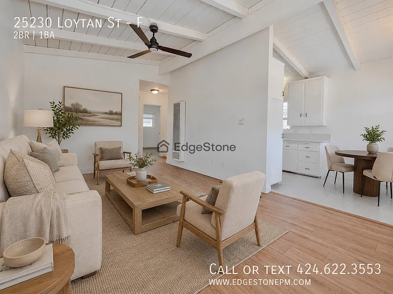 25230 Loytan St #F — Photo 1