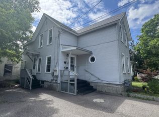 37 Drew Street, Burlington, VT 05401