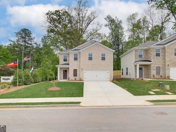 4628 Blake Loop S, Atlanta, GA 30349