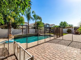 4155 E Weather Vane Rd, Gilbert, AZ 85296