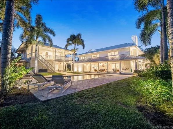 5906 SW Ludlum St, Palm City, FL 34990