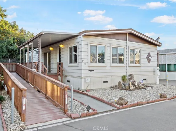 123 Henshaw Ave Space 707, Chico, CA 95973