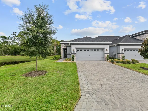 46 Longridge Ln, Ormond Beach, FL 32174