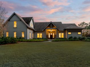 4105 Gnarled Oaks Ln, Johns Island, SC 29455