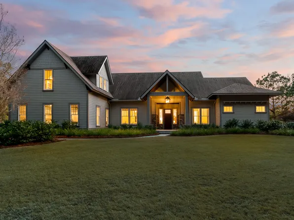 4105 Gnarled Oaks Ln, Johns Island, SC 29455