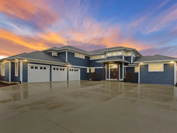 5473 369th AVENUE, Burlington, WI 53105