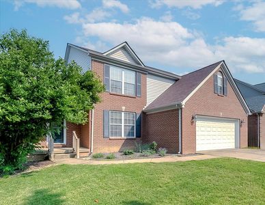 3373 Malone Dr, Lexington, KY, 40513
