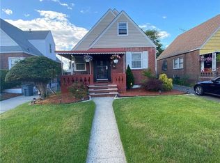 226-11 114th Rd, Cambria Heights, NY 11411