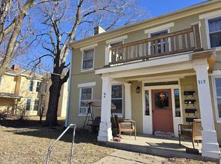 313 S Pleasant St APT 1, Independence, MO 64050