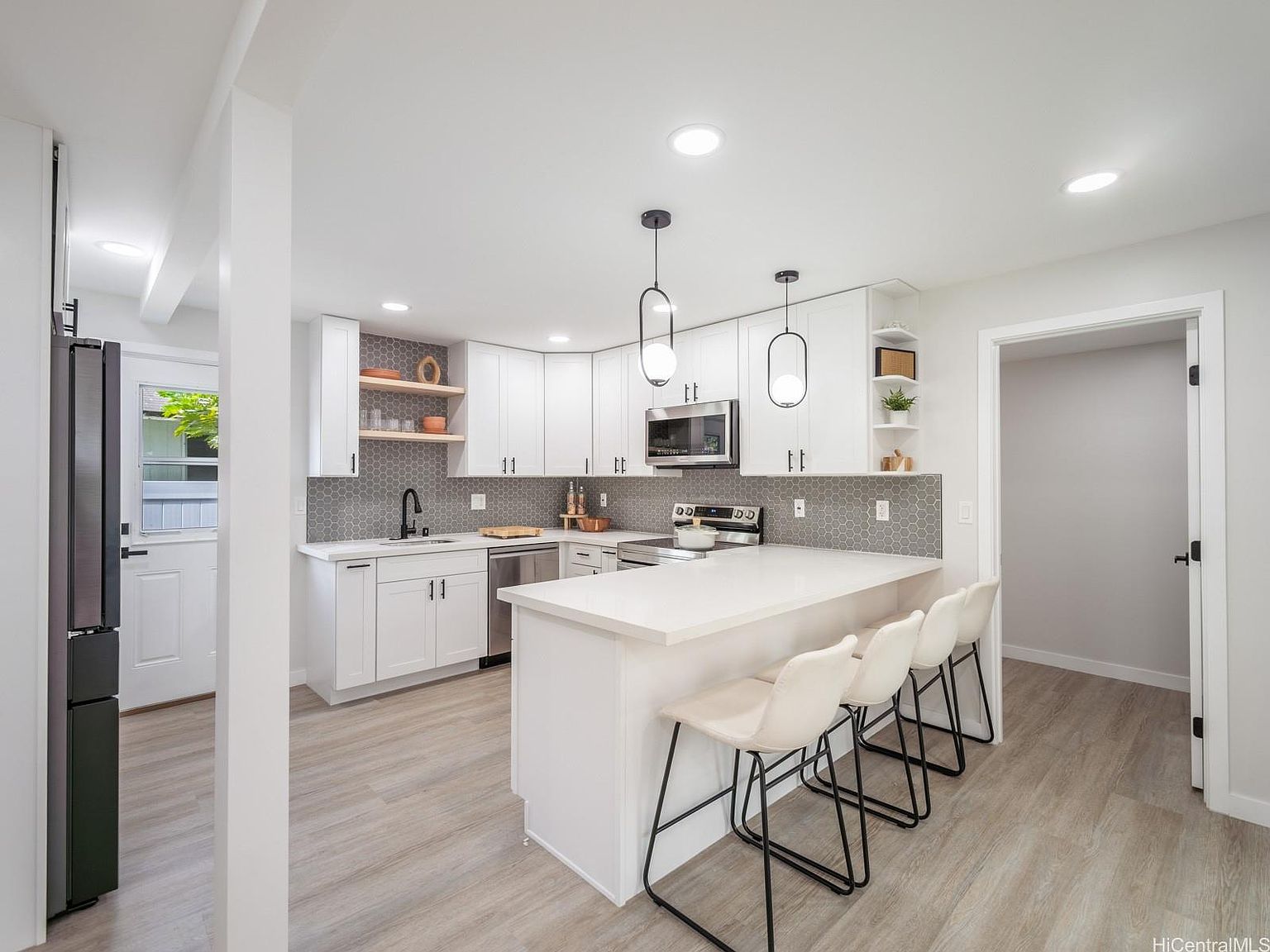 1413 Makamua St, Pearl City, HI 96782 Zillow