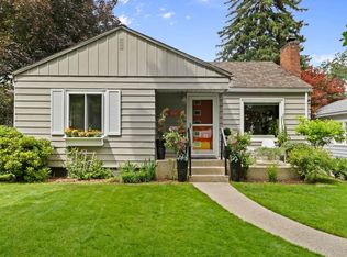 1011 E 17th Ave, Spokane, WA 99203