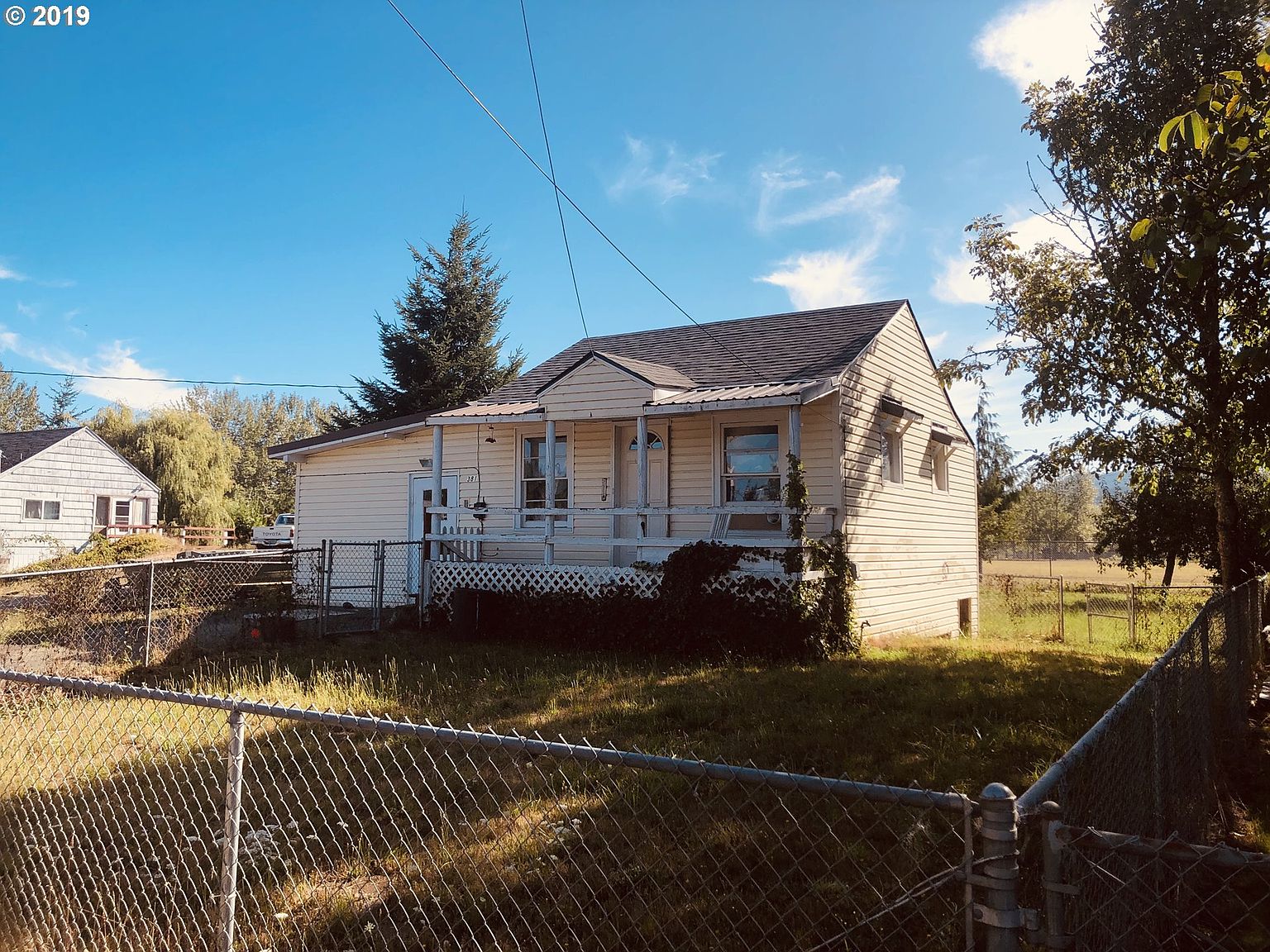 381 Reedsford Rd, Myrtle Point, OR 97458 Zillow