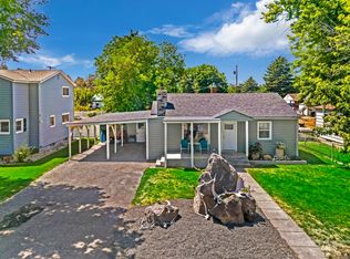 1221 Nevada St, Gooding, ID 83330