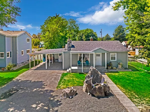 1221 Nevada St, Gooding, ID 83330