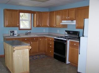 15580 Cook Lake Trl, Plymouth, IN 46563