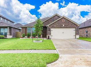 6918 Stockton Ln, Rosharon, TX 77583