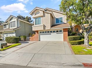 3124 Ashbrook Dr, Chino Hills, CA 91709