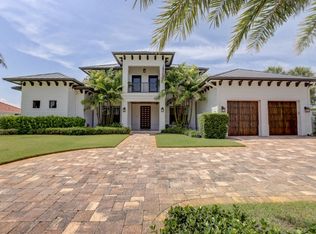 8457 SE Coconut St, Hobe Sound, FL 33455