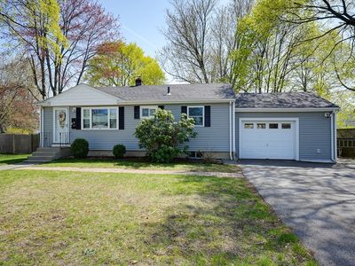 20 Lowell St, Burlington, MA, 01803