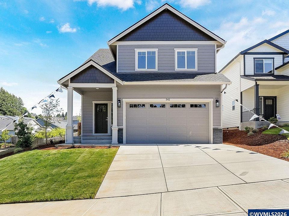 1st image of 542 Sarah Renee Ave SE Lot 76
