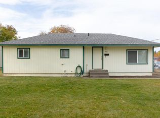 9611 N Colfax Rd, Spokane, WA 99218