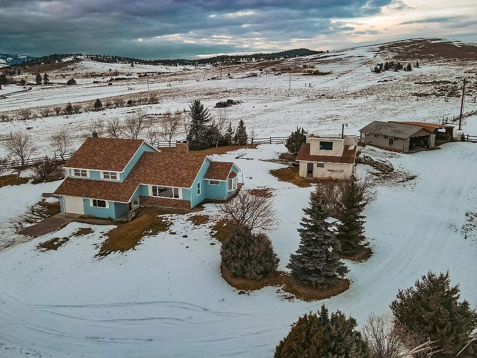 4834 Birdseye Rd, Helena, MT 59602 Zillow