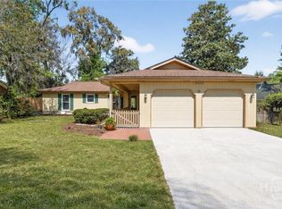 10 Levee Road, Savannah, GA 31419