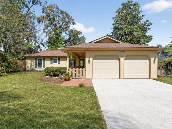 10 Levee Road, Savannah, GA 31419
