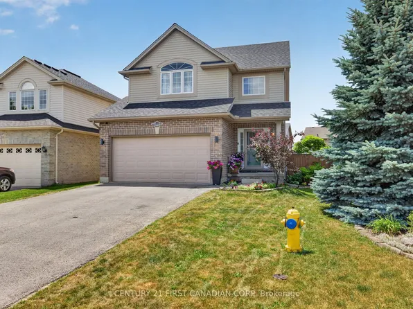 1213 Smither Rd, London, ON N6G 0C2