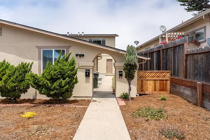 1185 Amador Ave #B — Photo 2