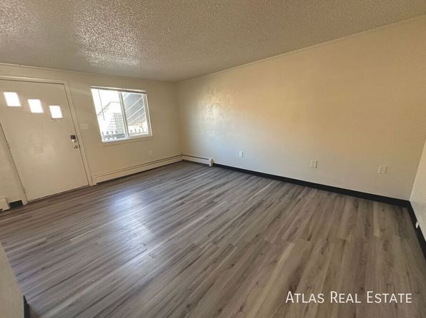 461 El Paso Blvd APT F