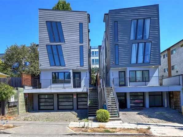 710 14th Avenue #C, Seattle, WA 98122
