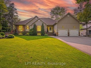 2 Birch Knoll Rd, Georgina, ON L0E 1R0