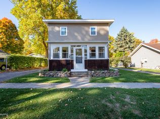 25 Orchard St, Coldwater, MI