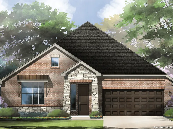 204 SEIBEL WAY, Universal City, TX 78148