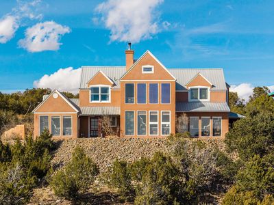 4 Mary Ellen Ct, Sandia Park, NM, 87047