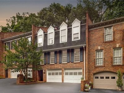 433 The North Chace, Atlanta, GA, 30328