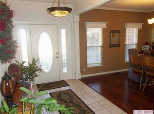 16215 NE Bison Rd, Bartlesville, OK 74006