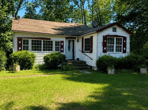3110 Poseytown Rd, Nanjemoy, MD 20662