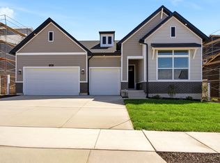 1248 E Amaryllis Way, Layton, UT 84040