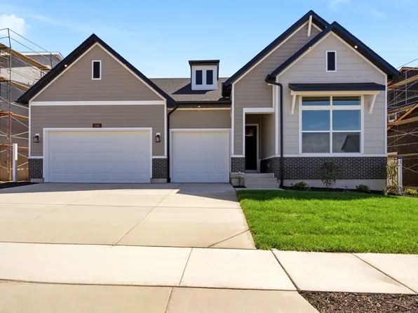 1248 E Amaryllis Way, Layton, UT 84040