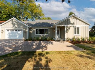 520 Canterbury Rd, London, ON N6G2N6